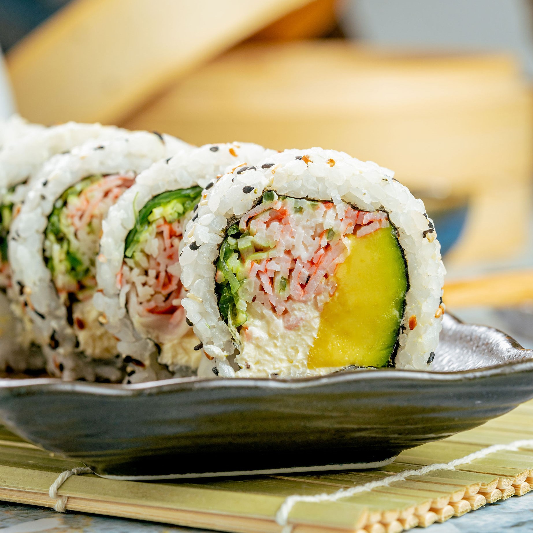  Dinamita Roll  