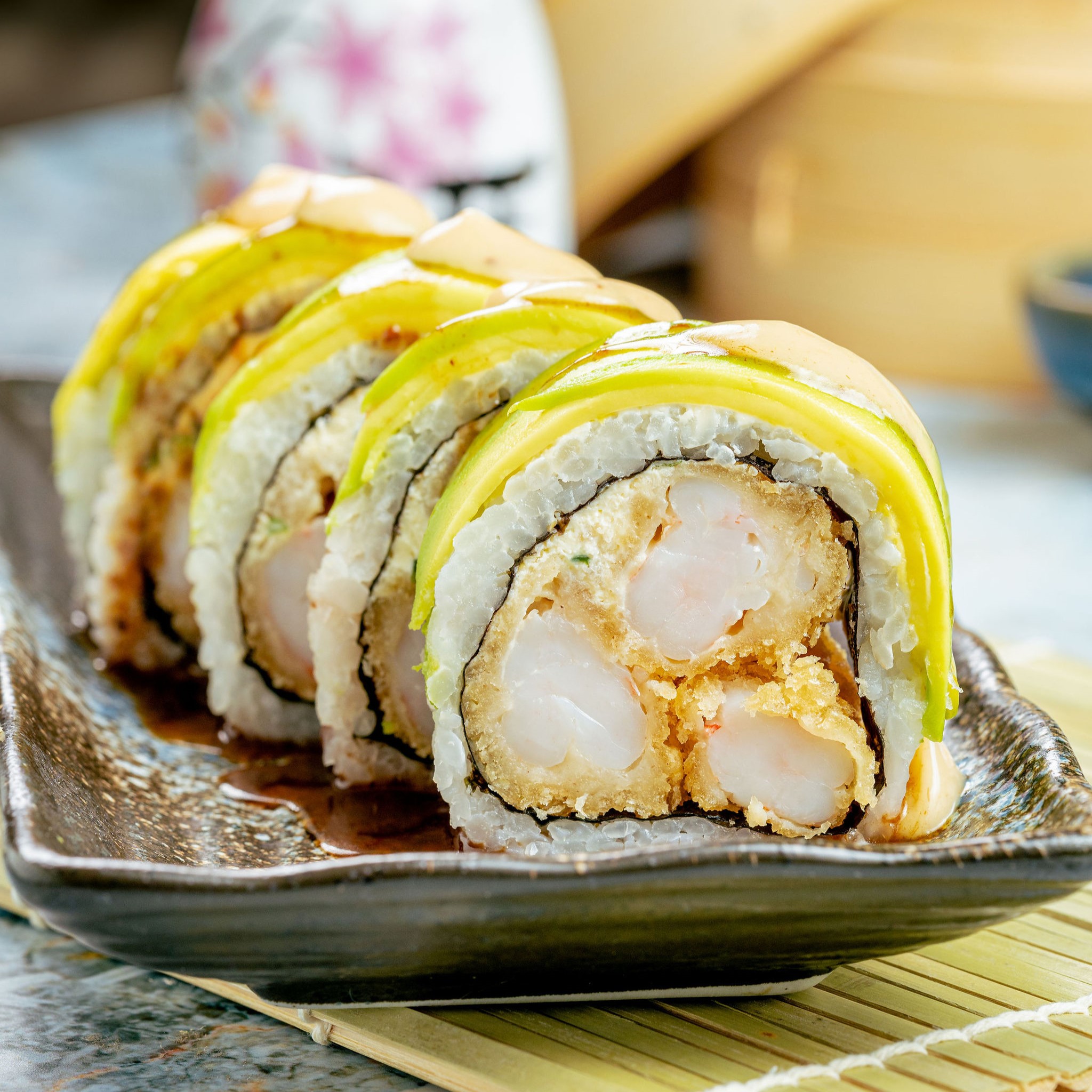  Agu Roll 