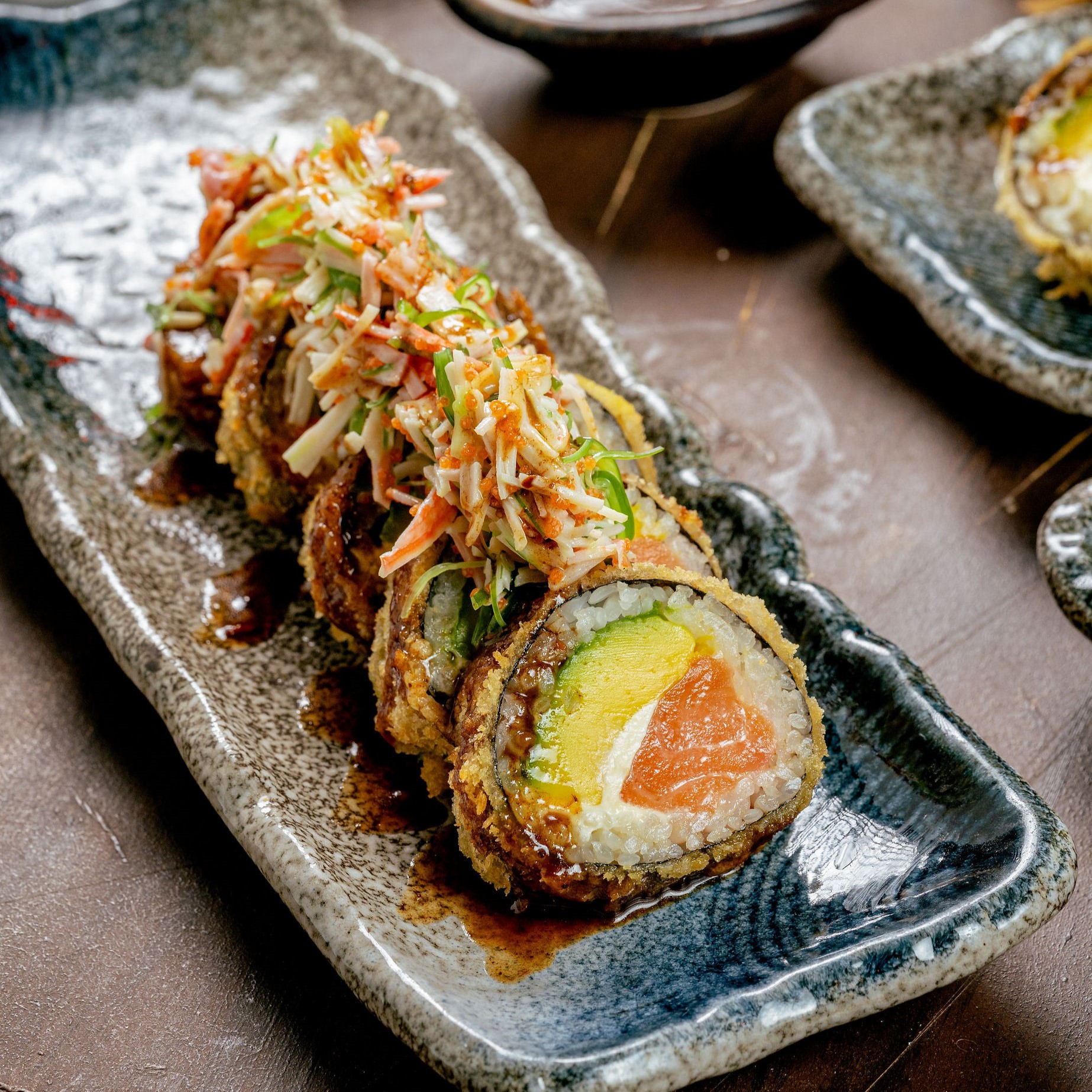  Tiger Roll Especial  