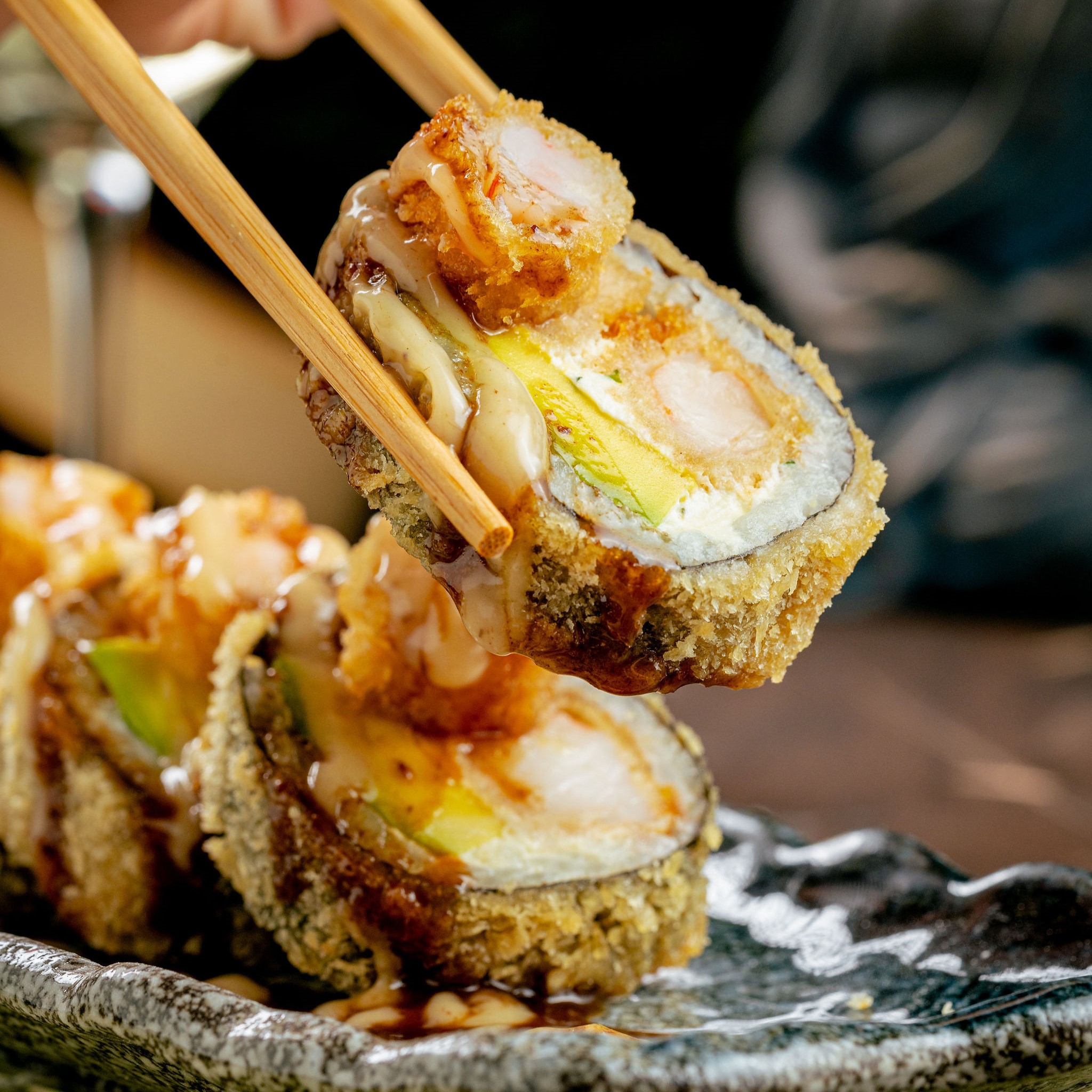  Ebi Crunch Especial 
