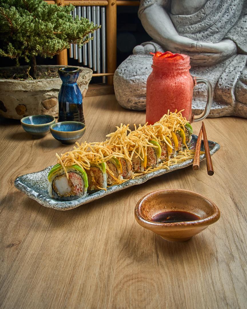 Papita Roll 