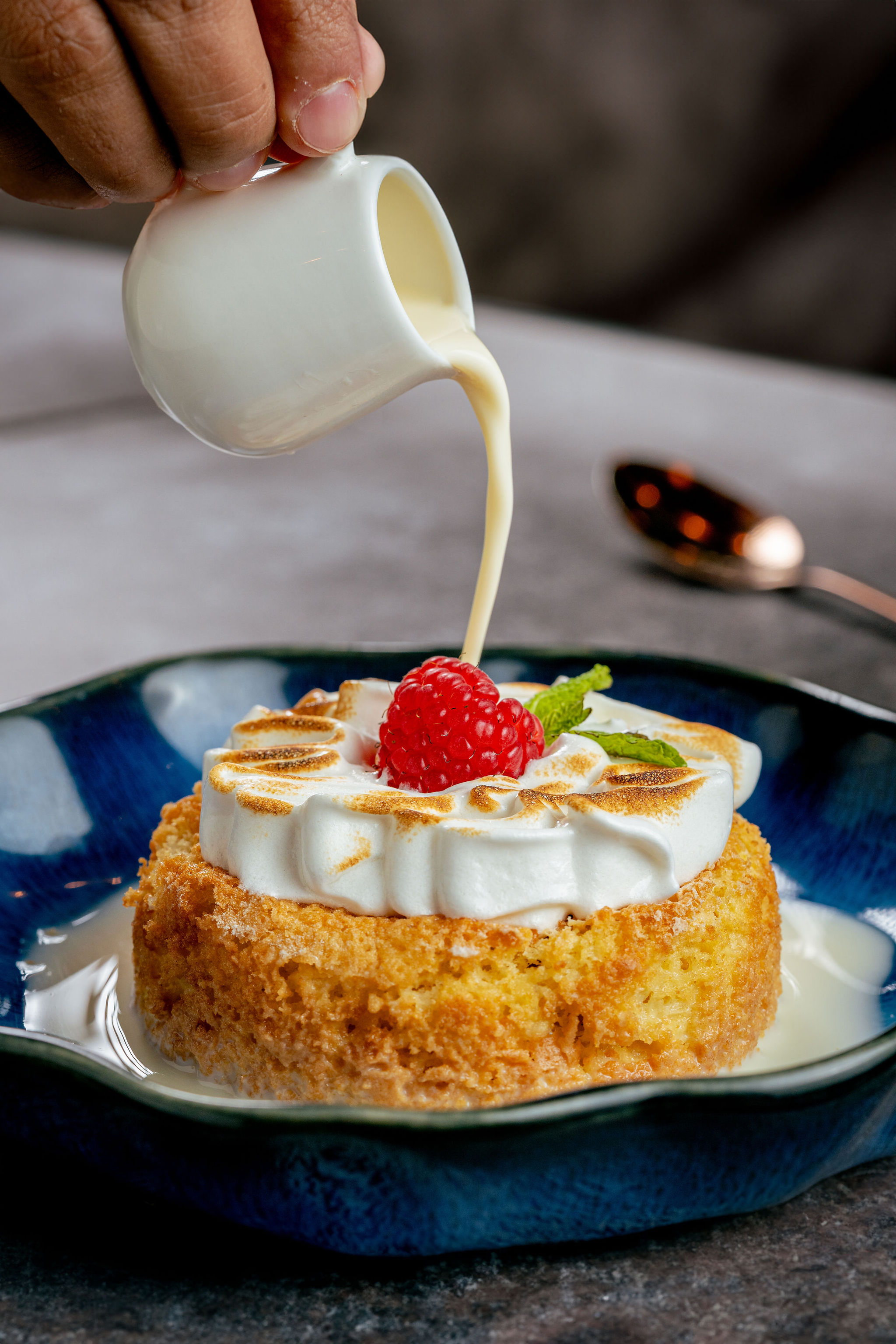 Tres Leches