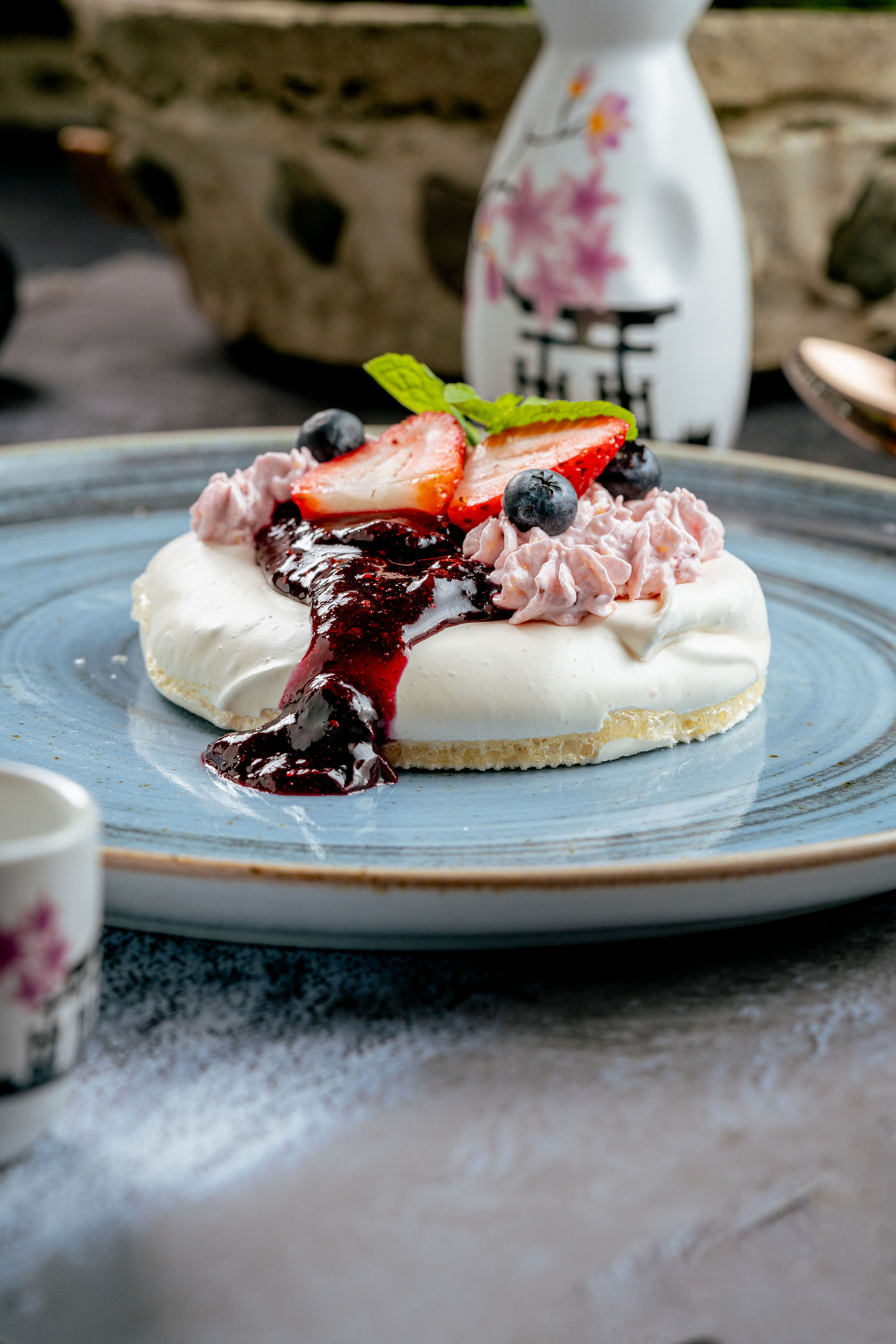 Pavlova
