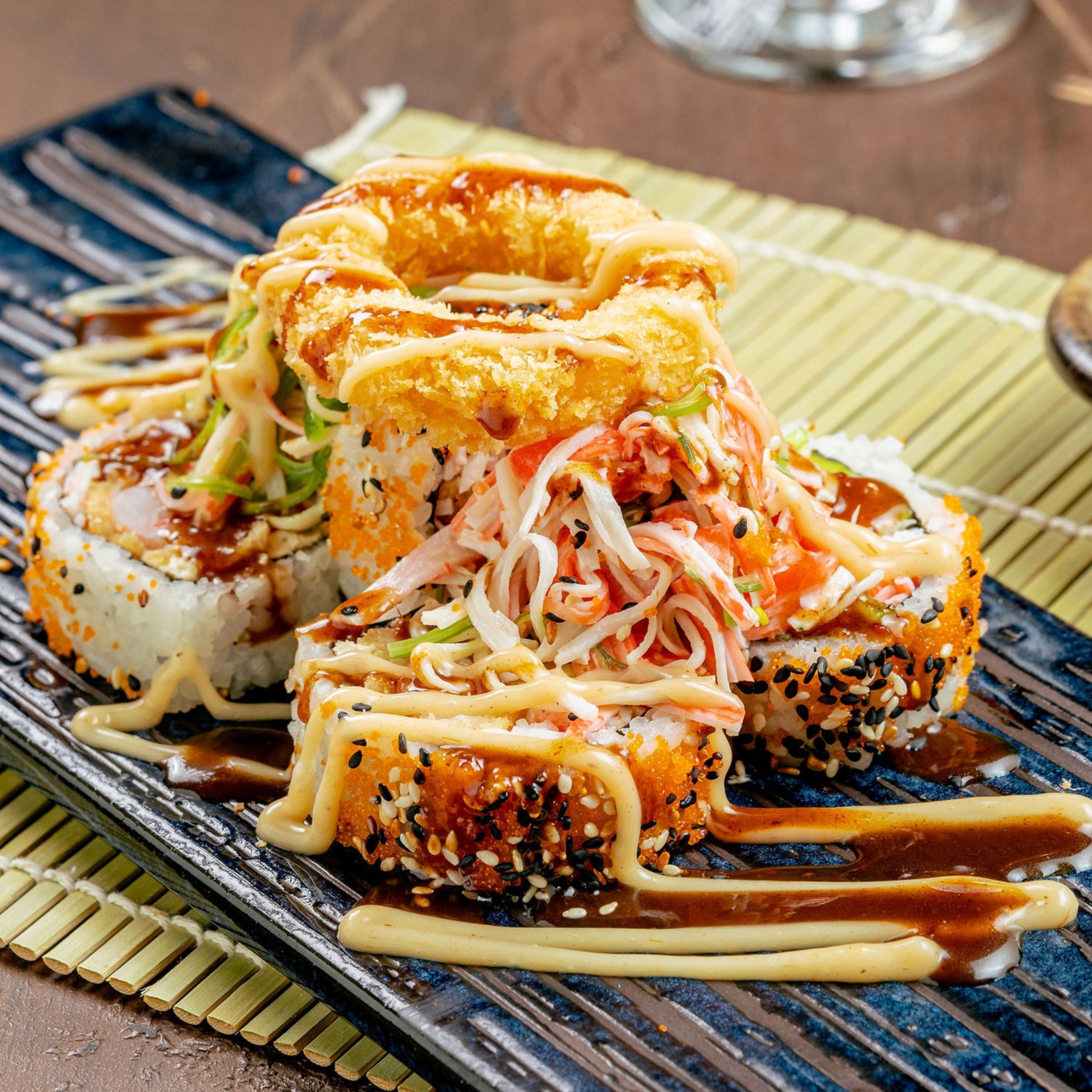  Navarro Roll Especial 