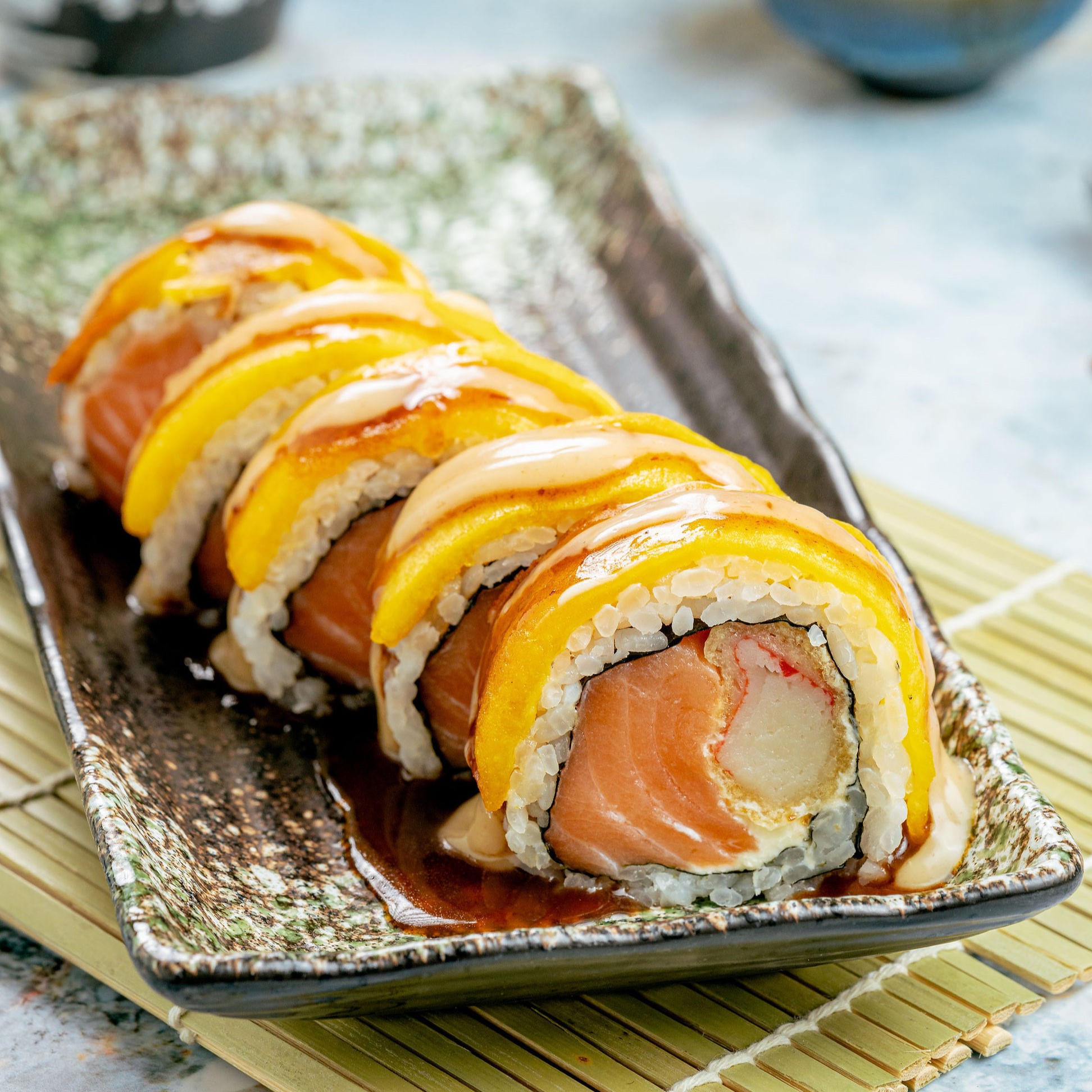  Ramayo roll especial 